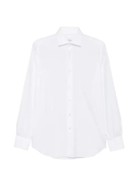 button shirt by ALESSANDRO GHERARDI