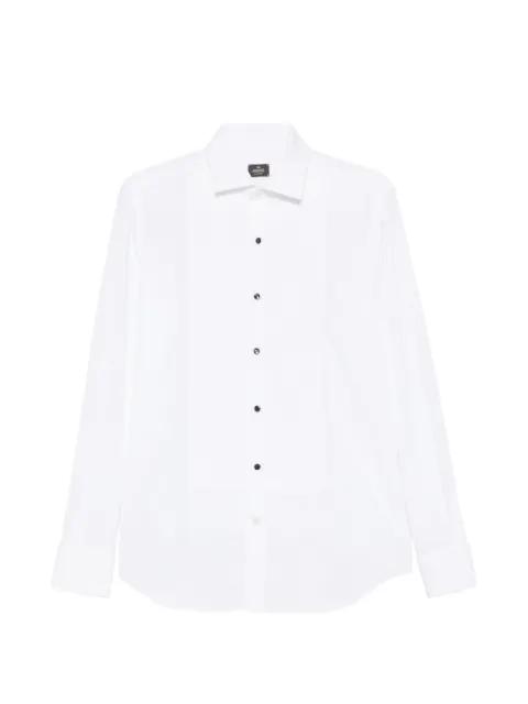 button shirt by ALESSANDRO GHERARDI