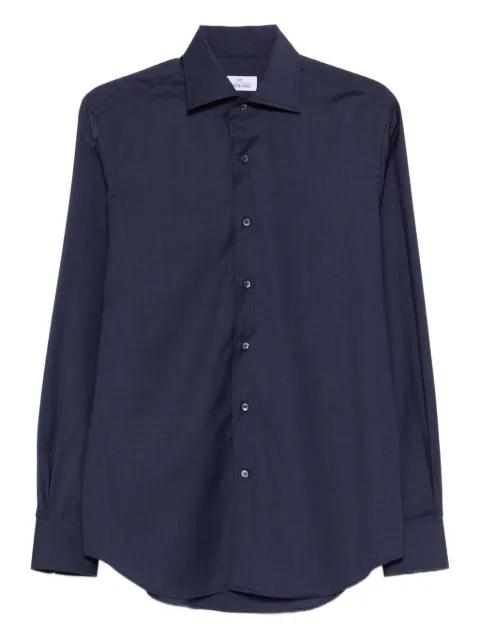 button shirt by ALESSANDRO GHERARDI