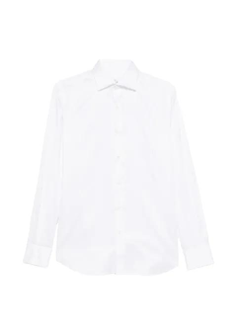 buttoned shirt by ALESSANDRO GHERARDI