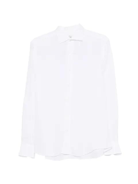 buttoned shirt by ALESSANDRO GHERARDI