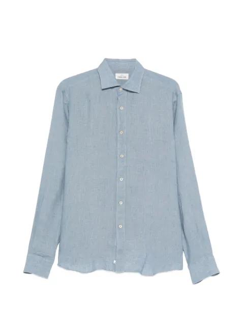 buttoned shirt by ALESSANDRO GHERARDI