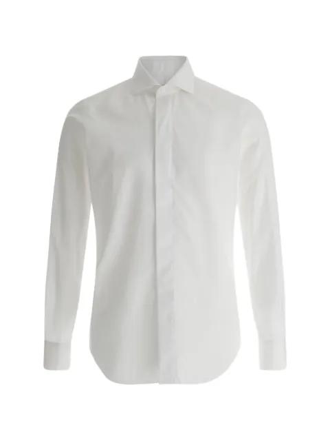 buttoned shirt by ALESSANDRO GHERARDI