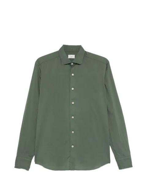 buttoned shirt by ALESSANDRO GHERARDI