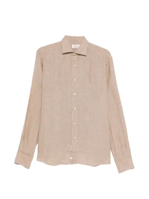 buttoned shirt by ALESSANDRO GHERARDI
