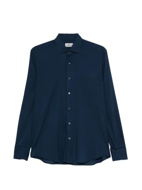 buttoned shirt by ALESSANDRO GHERARDI