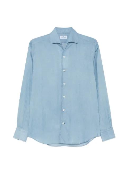 buttoned shirt by ALESSANDRO GHERARDI