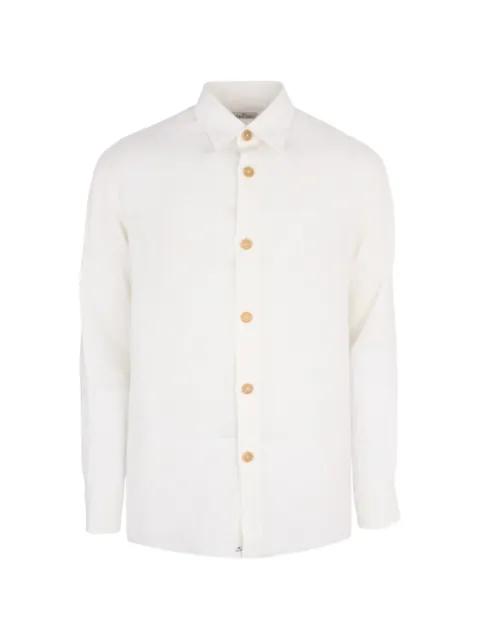 buttoned shirt by ALESSANDRO GHERARDI