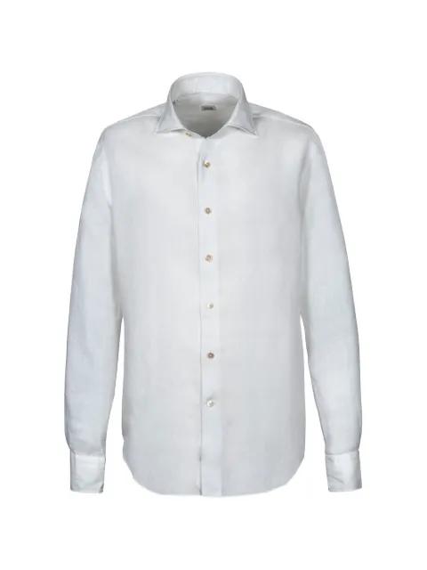 buttoned shirt by ALESSANDRO GHERARDI