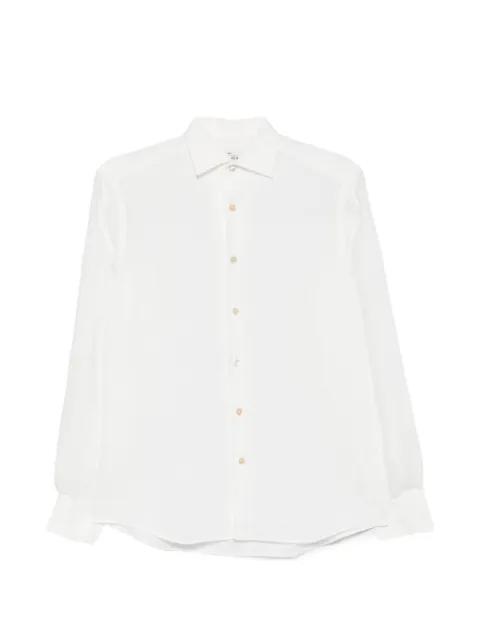 long-sleeve shirt by ALESSANDRO GHERARDI