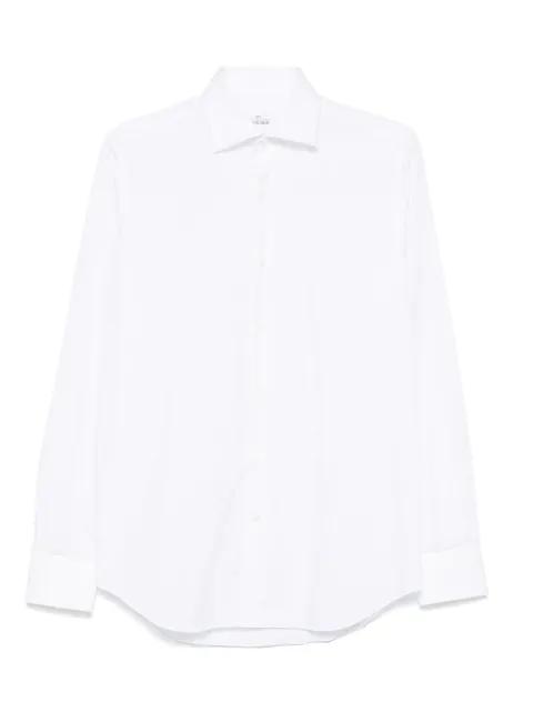 long-sleeve shirt by ALESSANDRO GHERARDI