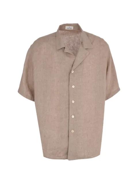 plain shirt by ALESSANDRO GHERARDI