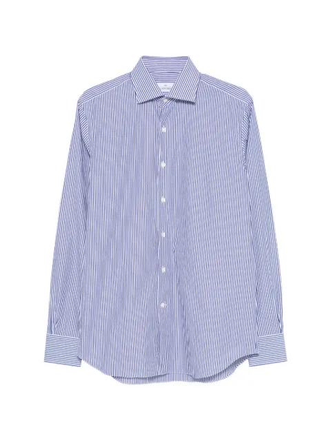striped shirt by ALESSANDRO GHERARDI