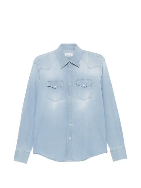 western shirt by ALESSANDRO GHERARDI