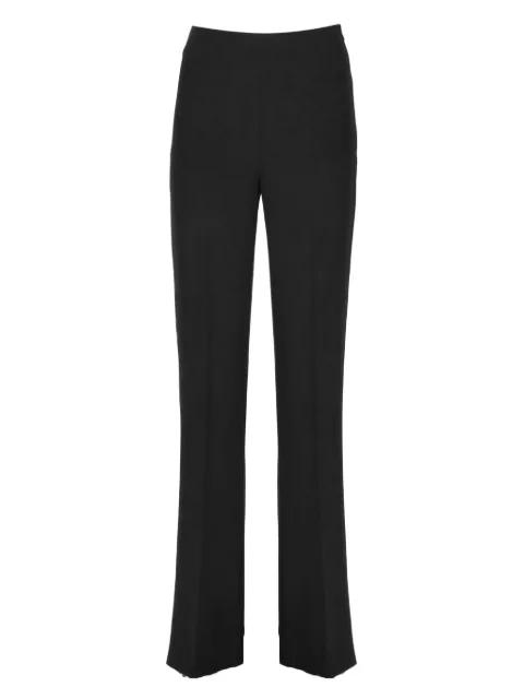 jersey trousers by ALESSANDRO LEGORA