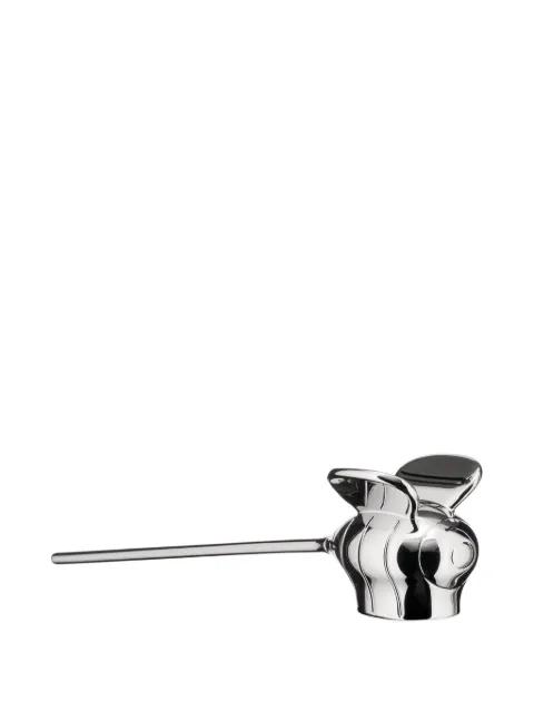 Bzzz winged candle snuffer by ALESSI