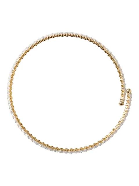 Bijoux Golden Necklace by ALEVI