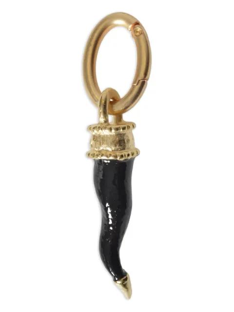 charm pendant necklace by ALEVI