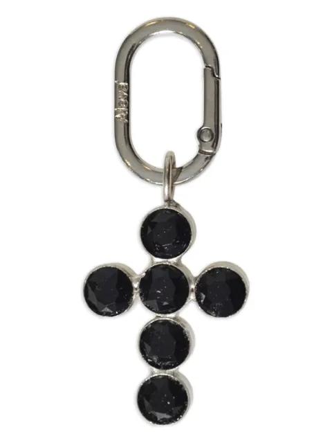 cross charm necklace by ALEVI