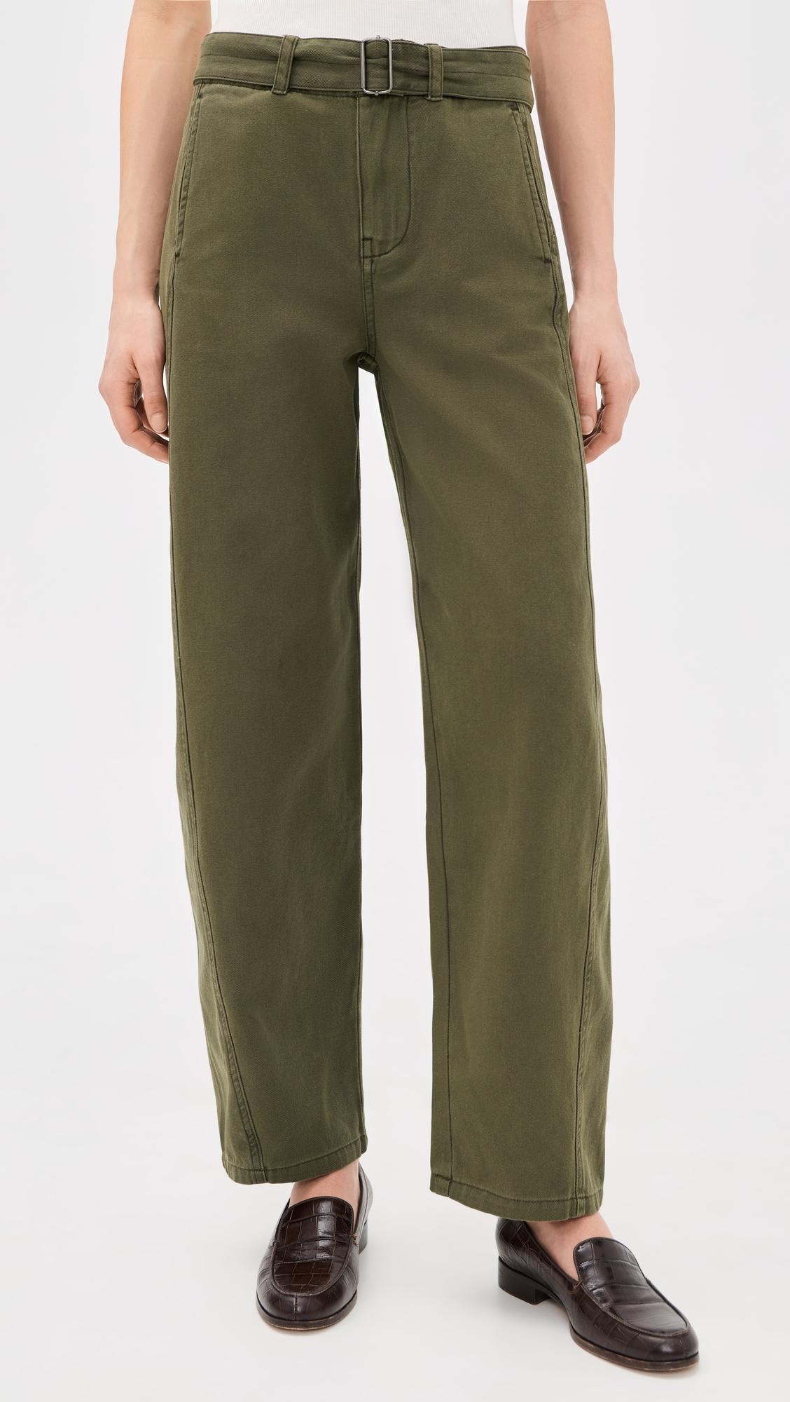 9th Street Pants by ALEX MILL