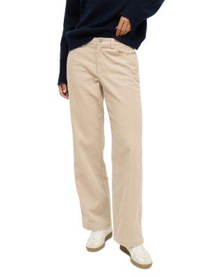 Camden Corduroy Pants by ALEX MILL