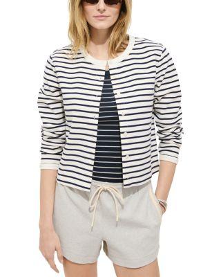 Coco Cardigan Sweater by ALEX MILL