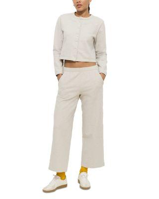 Coco Sport Cardigan & Pants by ALEX MILL