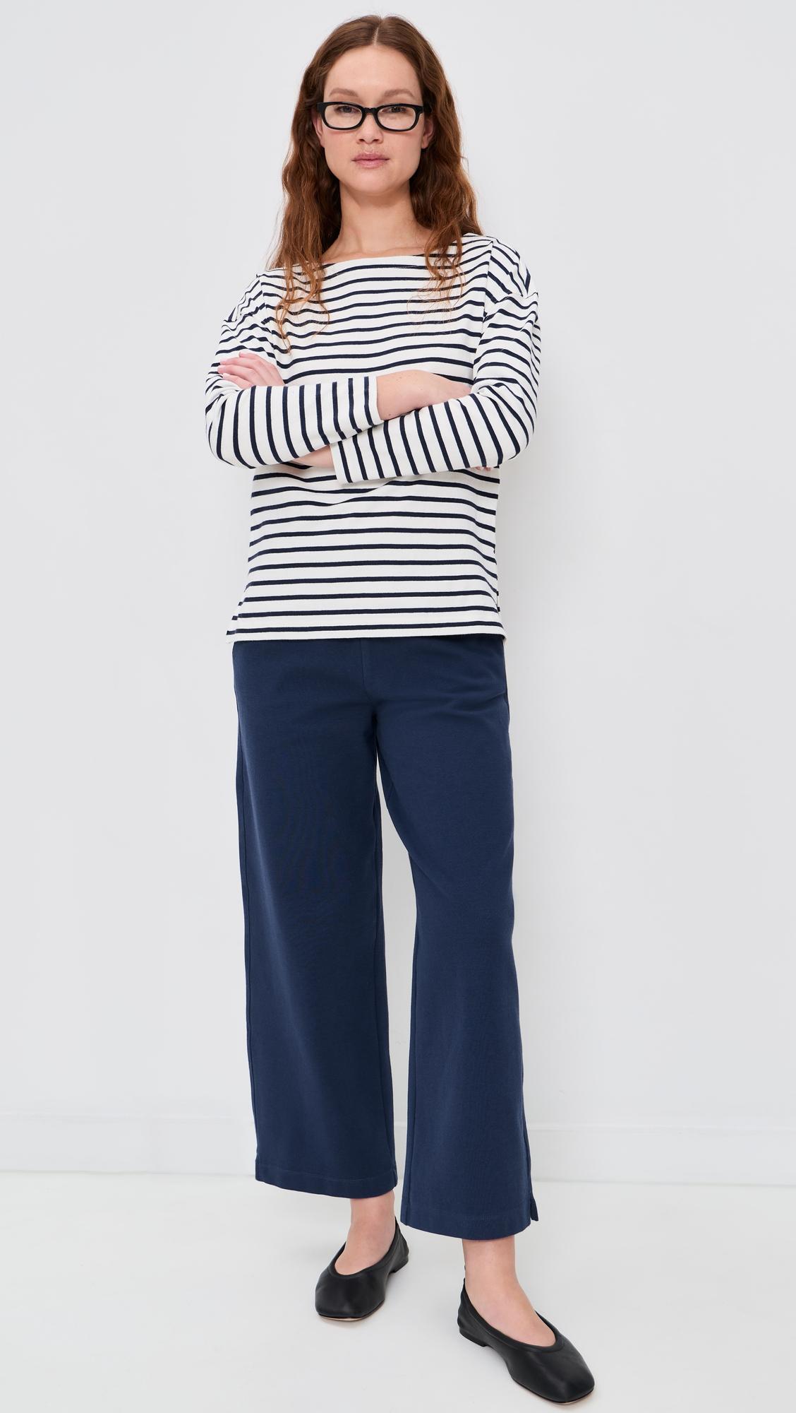 Coco Sport Pants by ALEX MILL