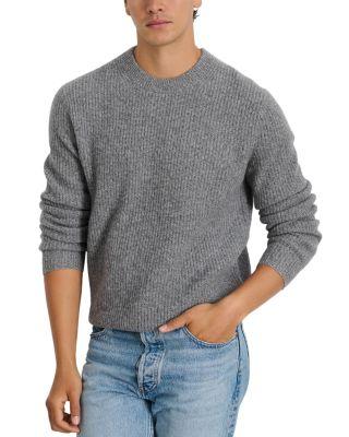 Crewneck Cashmere Sweater by ALEX MILL