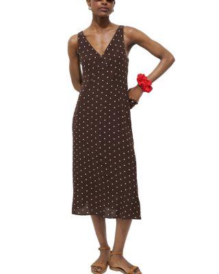 Flora Dress by ALEX MILL