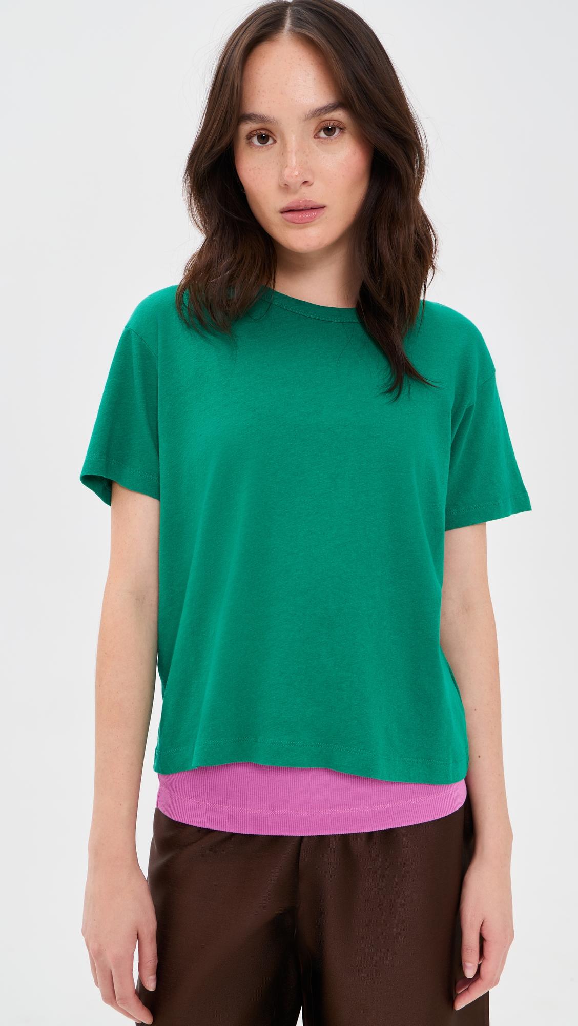 Garcon Tee by ALEX MILL