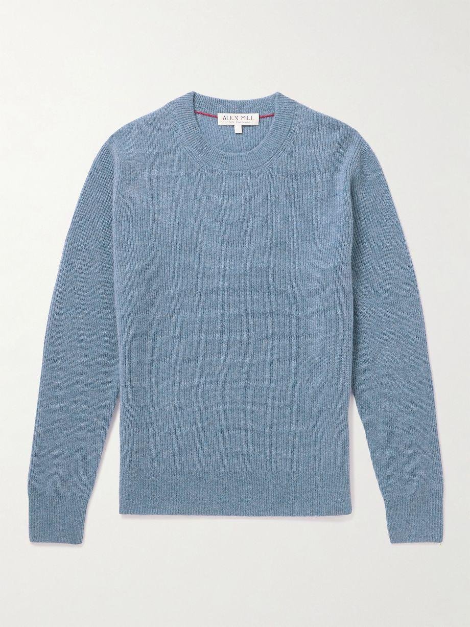Jordan Cashmere Sweater by ALEX MILL
