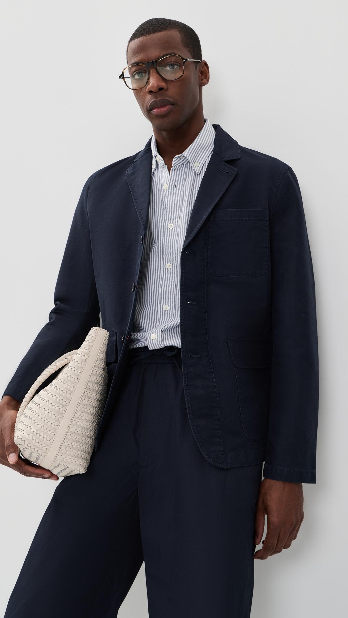 Mill Blazer by ALEX MILL