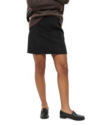 Naomi Mini Skirt by ALEX MILL