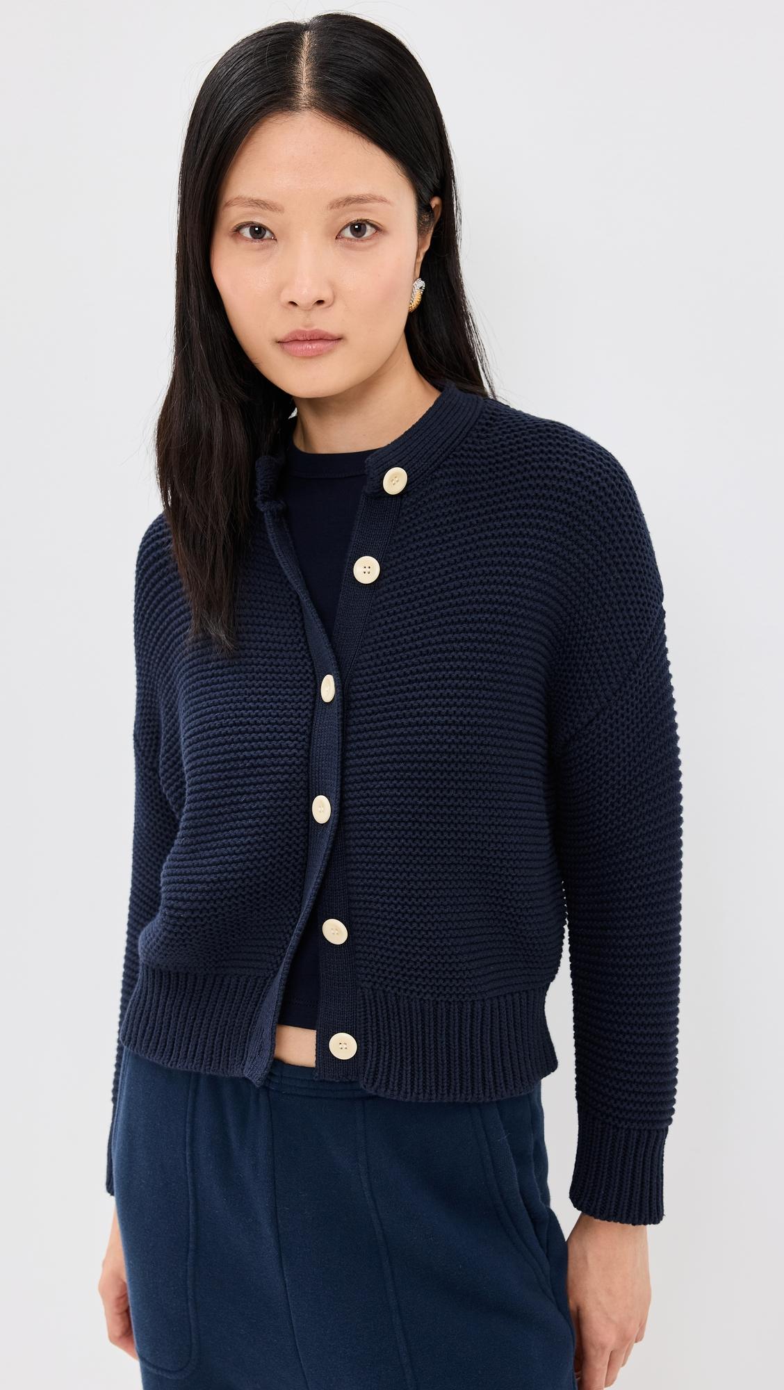 Nico Chunky Cardigan by ALEX MILL