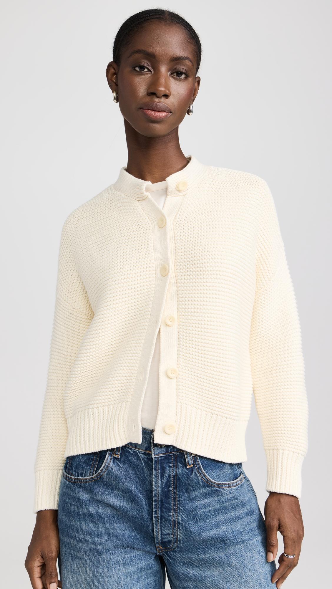 Nico Chunky Cardigan by ALEX MILL