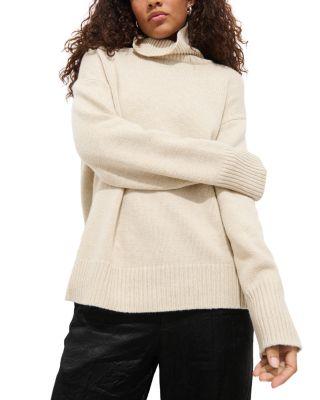 Nottinghill Turtleneck Sweater by ALEX MILL