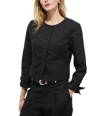 Soho Jacket by ALEX MILL