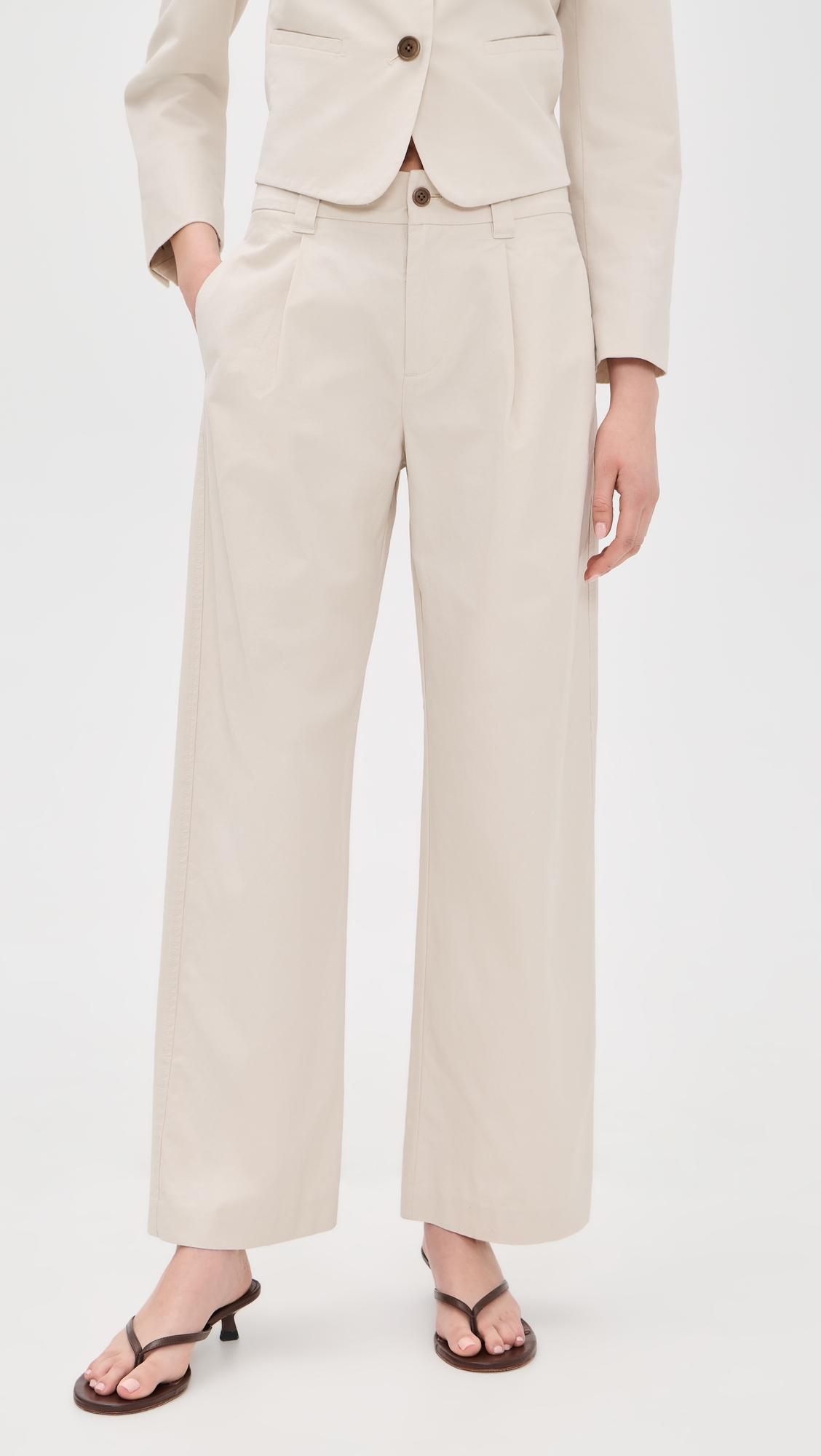 Soho Pants by ALEX MILL
