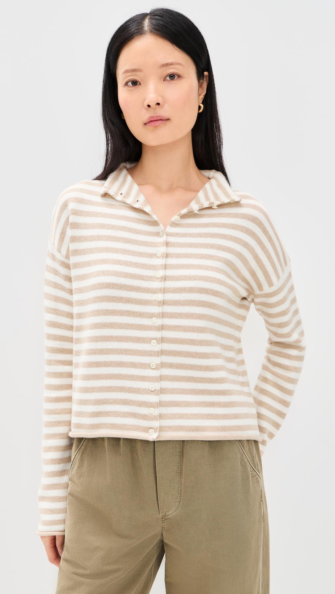 Taylor Cardigan by ALEX MILL