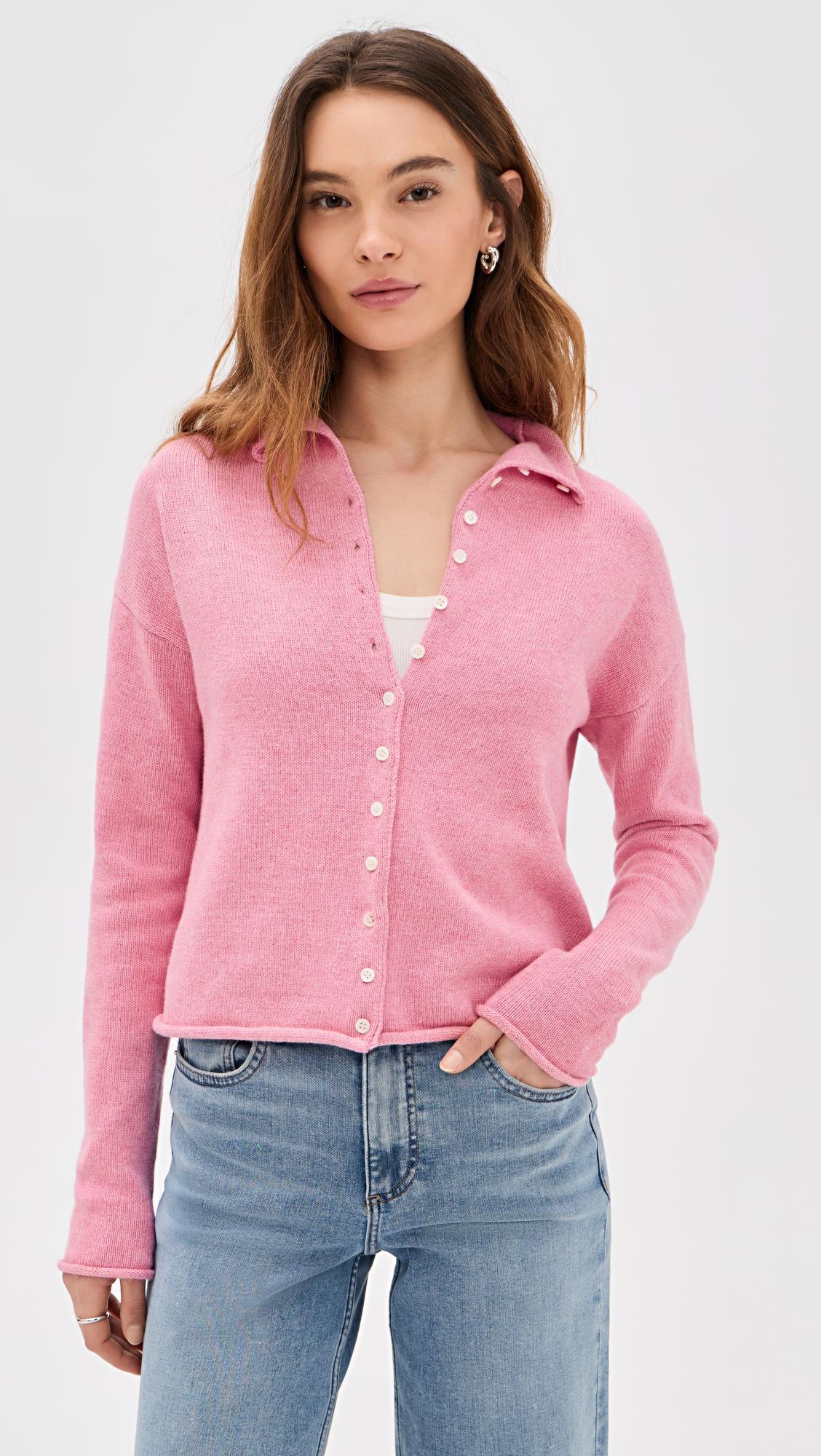 Taylor Cardigan by ALEX MILL