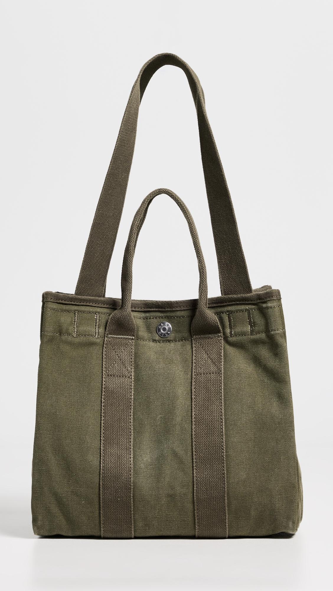 The Perfect Daily Tote by ALEX MILL