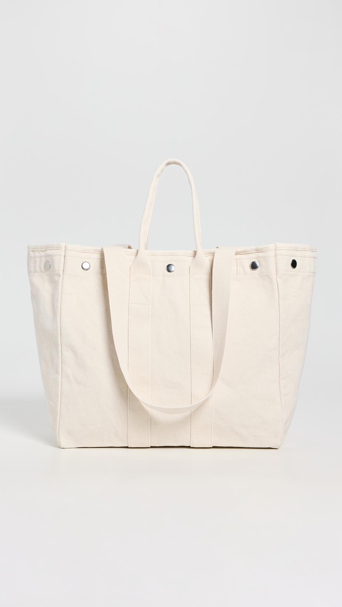 The Perfect Weekday Tote by ALEX MILL