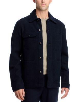 Work Jacket by ALEX MILL