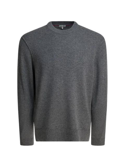 crew-neck sweater by ALEX MILL
