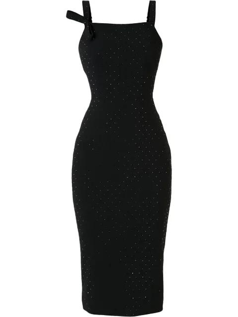 Teirney midi dress by ALEX PERRY