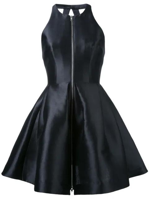 strapless gown by ALEX PERRY