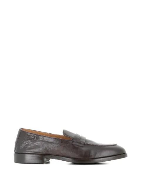 penny-slot loafers by ALEXANDER HOTTO