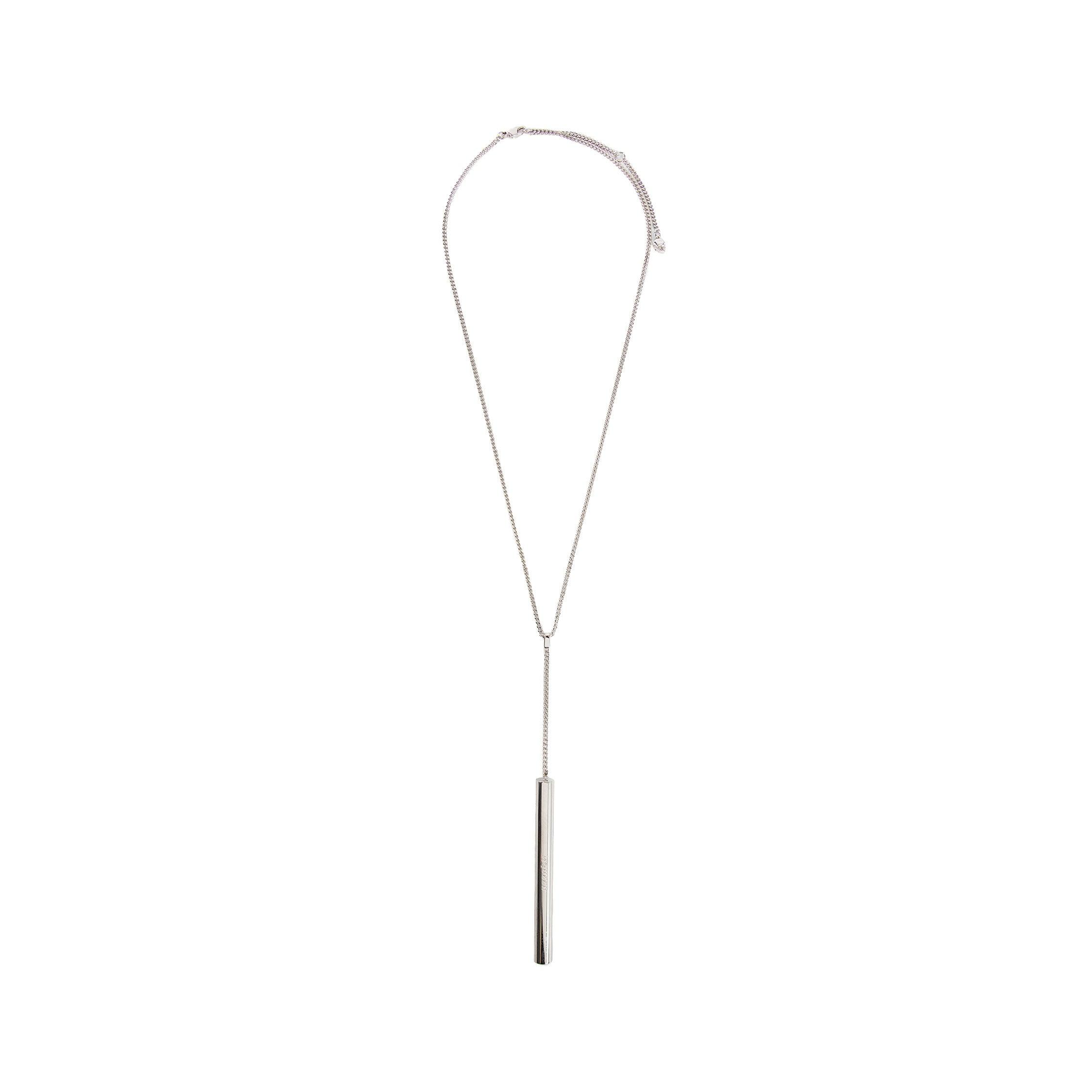 ALEXANDER MCQUEEN WOMAN SILVER JEWELLERY by ALEXANDER MCQUEEN