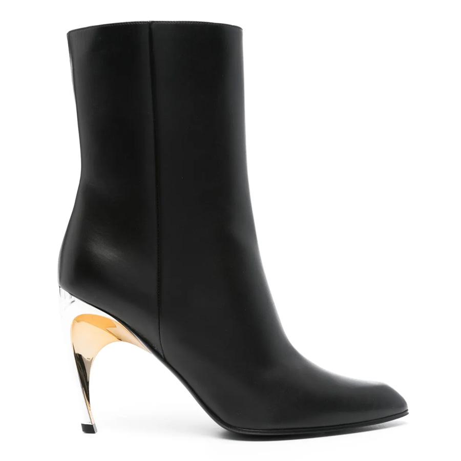 Alexander Mcqueen 95mm Armadillo Boots by ALEXANDER MCQUEEN